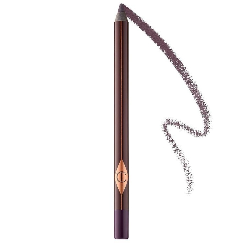 Charlotte Tilbury Rock 'N' Kohl Eyeliner Pencil Velvet Violet